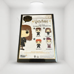 Funko Pop! Pin - Wizarding World of Harry Potter - Hermoine Granger #02