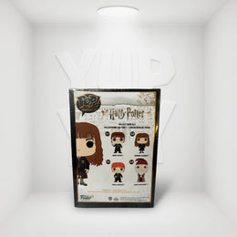 Funko Pop! Pin - Wizarding World of Harry Potter - Hermoine Granger #02