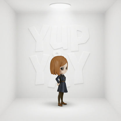 Banpresto Qposket Petit: Jujutsu Kaisen - Nobara Kugisaki