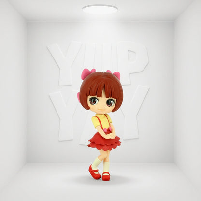 Banpresto Black Jack - Pinoko (Ver. B) Q-Posket PVC Figure