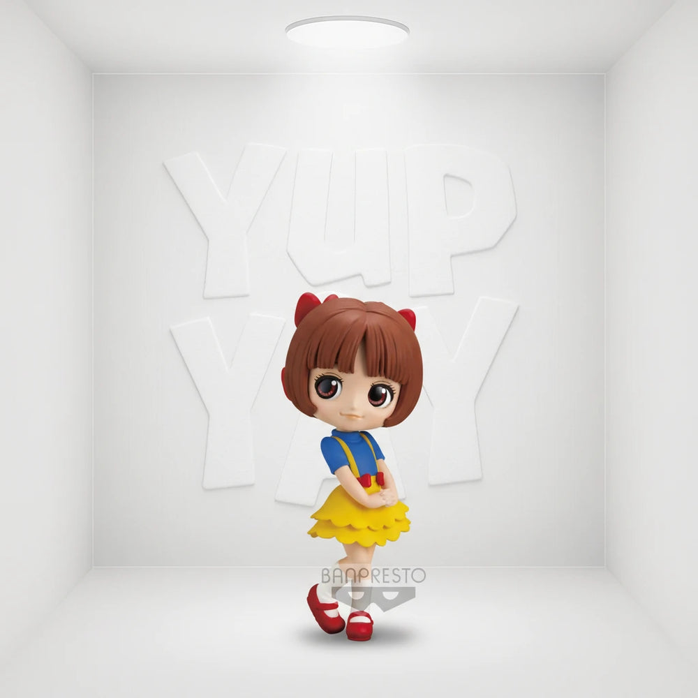 Banpresto Black Jack - Pinoko (Ver. B) Q-Posket PVC Figure