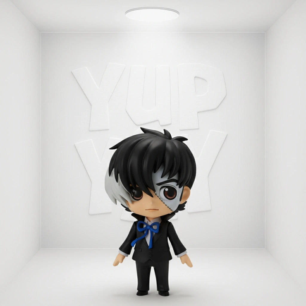 Banpresto Black Jack - Pinoko (Ver. B) Q-Posket PVC Figure