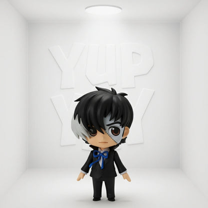 Banpresto Black Jack - Pinoko (Ver. B) Q-Posket PVC Figure