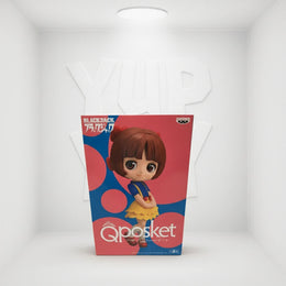 Banpresto Black Jack - Pinoko (Ver. B) Q-Posket PVC Figure