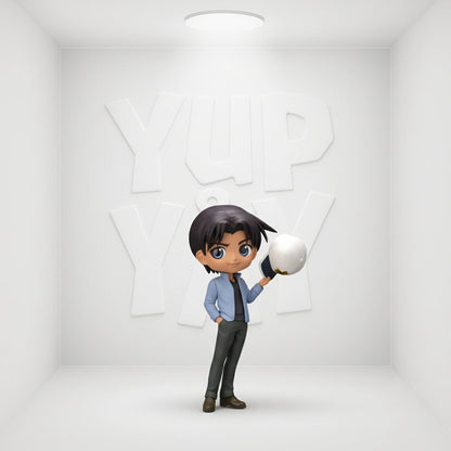 Banpresto Q-Posket Detective Conan/Case Closed - Ai Haibara (Ver. A) PVC Figure