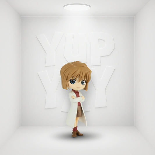 Banpresto Q-Posket Detective Conan/Case Closed - Ai Haibara (Ver. A) PVC Figure