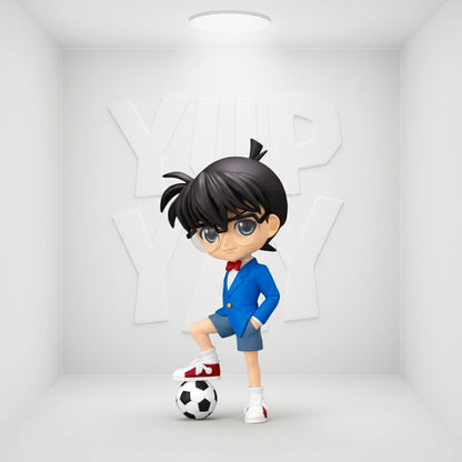 Banpresto Q-Posket Detective Conan/Case Closed - Ai Haibara (Ver. A) PVC Figure