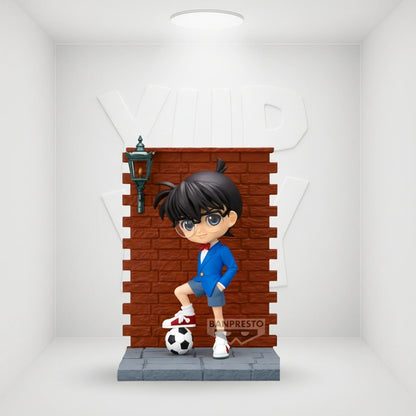 Banpresto Q-Posket Detective Conan/Case Closed - Ai Haibara (Ver. B) PVC Figure