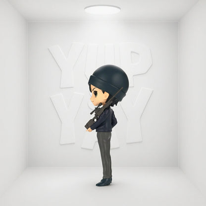Banpresto Q-Posket Detective Conan/Case Closed - Shuichi Akai (Ver. A) PVC Figure