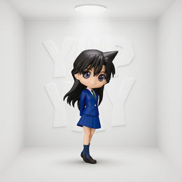Banpresto Q-Posket Detective Conan/Case Closed - Shuichi Akai (Ver. A) PVC Figure