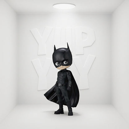 Banpresto DC Comics - Batman (Ver. A) Q-Posket PVC Figure