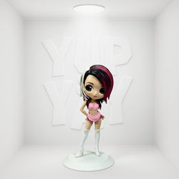 Banpresto Q-Posket Koda Kumi (Ver. A) PVC Figure