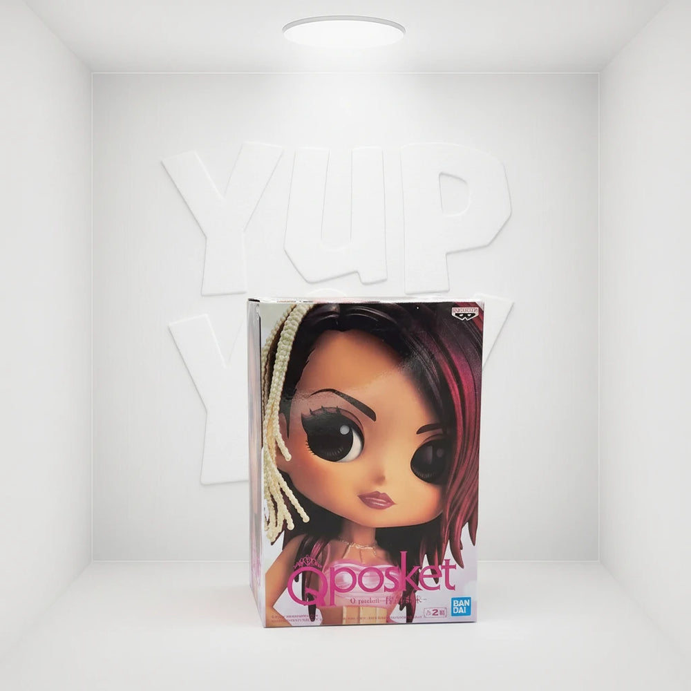Banpresto Q-Posket Koda Kumi (Ver. B) PVC Figure
