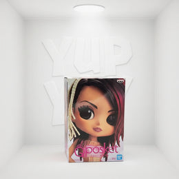 Banpresto Q-Posket Koda Kumi (Ver. B) PVC Figure