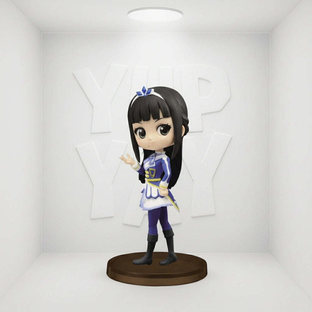 Banpresto Q-Posket Love Live! Sunshine!! - Dia Kurosawa (Ver. B) Figure