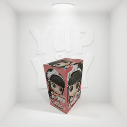 Banpresto Q-Posket Love Live! Sunshine!! - Dia Kurosawa (Ver. B) Figure