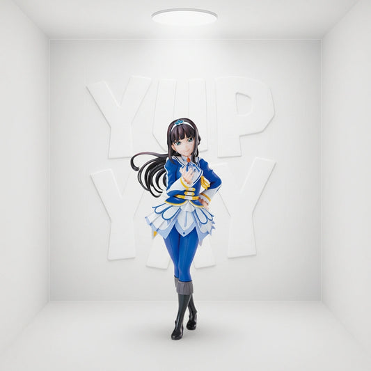 Banpresto Q-Posket Love Live! Sunshine!! - Dia Kurosawa (Ver. A) Figure