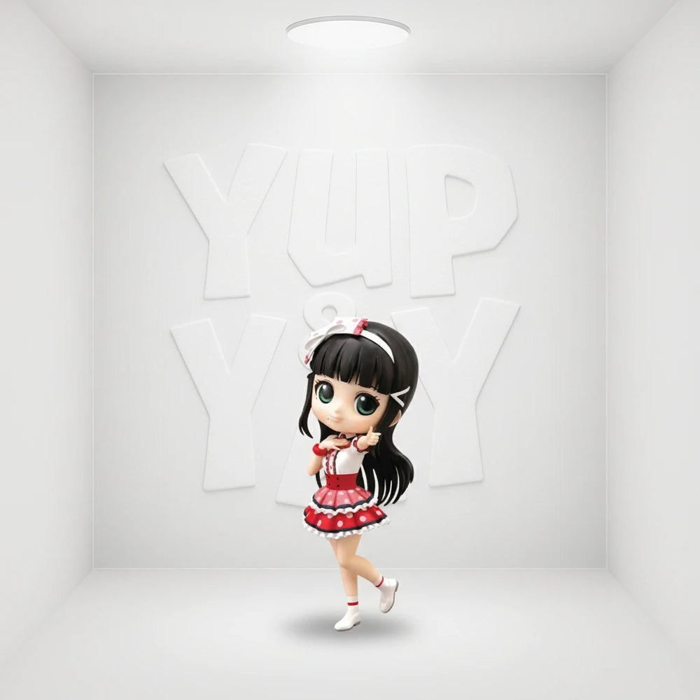 Banpresto Q-Posket Love Live! Sunshine!! - Dia Kurosawa (Ver. A) Figure
