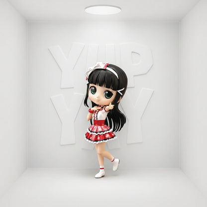 Banpresto Q-Posket Love Live! Sunshine!! - Dia Kurosawa (Ver. A) Figure