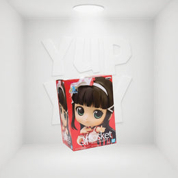 Banpresto Q-Posket Love Live! Sunshine!! - Dia Kurosawa (Ver. A) Figure
