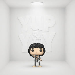 Funko Pop Rocks! Queen: Freddie Mercury #92