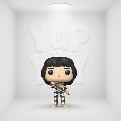 Funko Pop Rocks! Queen: Freddie Mercury #92