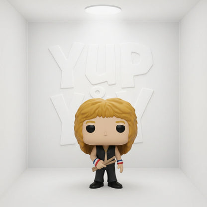 Funko POP! Rocks Queen Roger Taylor #94