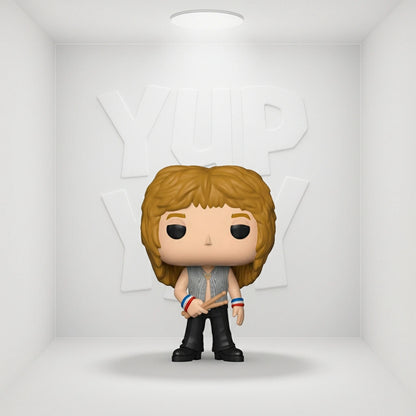 Funko POP! Rocks Queen Roger Taylor #94