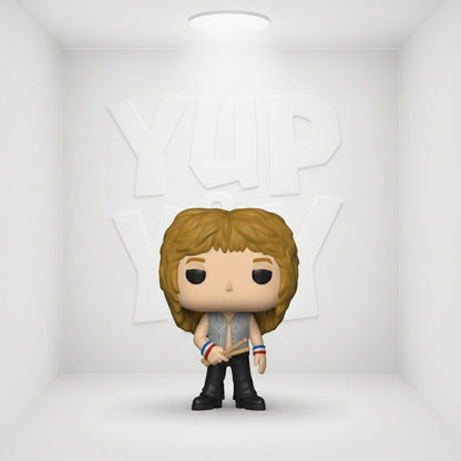 Funko POP! Rocks Queen Roger Taylor #94