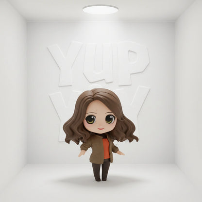 Banpresto Qpsoket - Fate:The Winx Saga - TERRA