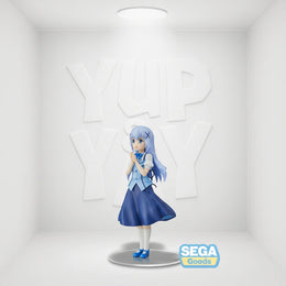 SEGA In the Order a Rabbit??: BLOOM - Chino (Summer Uniform Ver.) PM Figure
