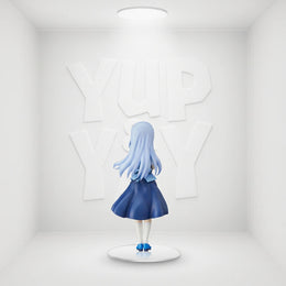 SEGA In the Order a Rabbit??: BLOOM - Chino (Summer Uniform Ver.) PM Figure