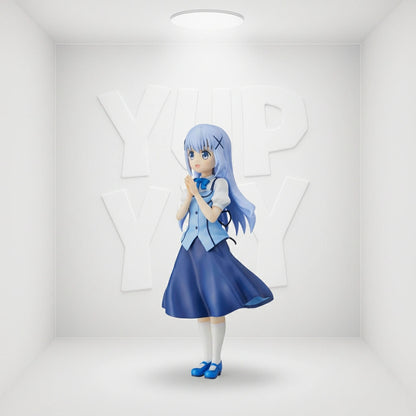 SEGA In the Order a Rabbit??: BLOOM - Chino (Summer Uniform Ver.) PM Figure
