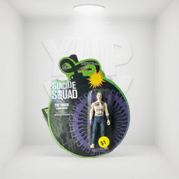 Funko Suicide Squad - Shirtless Joker Action Figure