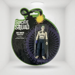 Funko Suicide Squad - Shirtless Joker Action Figure