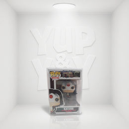Funko Suicide Squad - Katana Action Figure