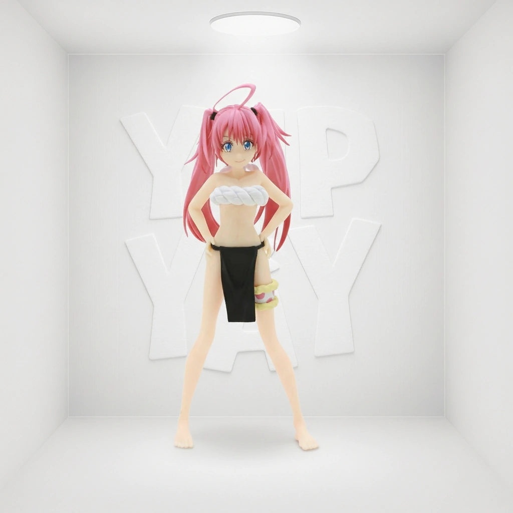 Banpresto That Time I Got Reincarnated as a Slime - Milim EXQ Figure