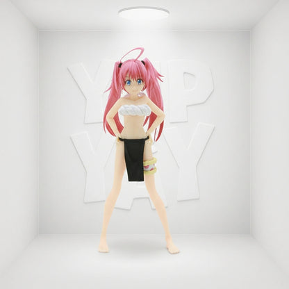 Banpresto That Time I Got Reincarnated as a Slime - Milim EXQ Figure