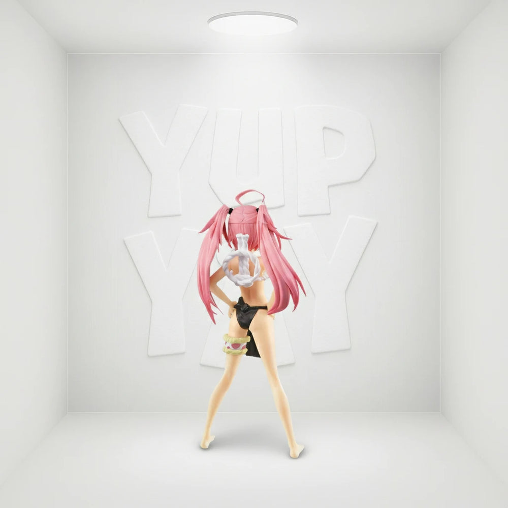 Banpresto That Time I Got Reincarnated as a Slime - Milim EXQ Figure