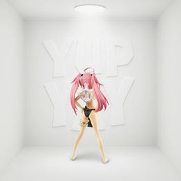Banpresto That Time I Got Reincarnated as a Slime - Milim EXQ Figure