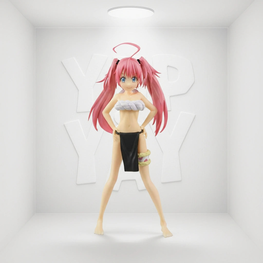 Banpresto That Time I Got Reincarnated as a Slime - Milim EXQ Figure