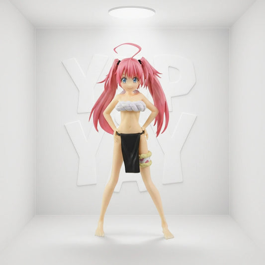 Banpresto That Time I Got Reincarnated as a Slime - Milim EXQ Figure