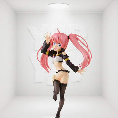 Banpresto That Time I Got Reincarnated as a Slime - Milim EXQ Figure