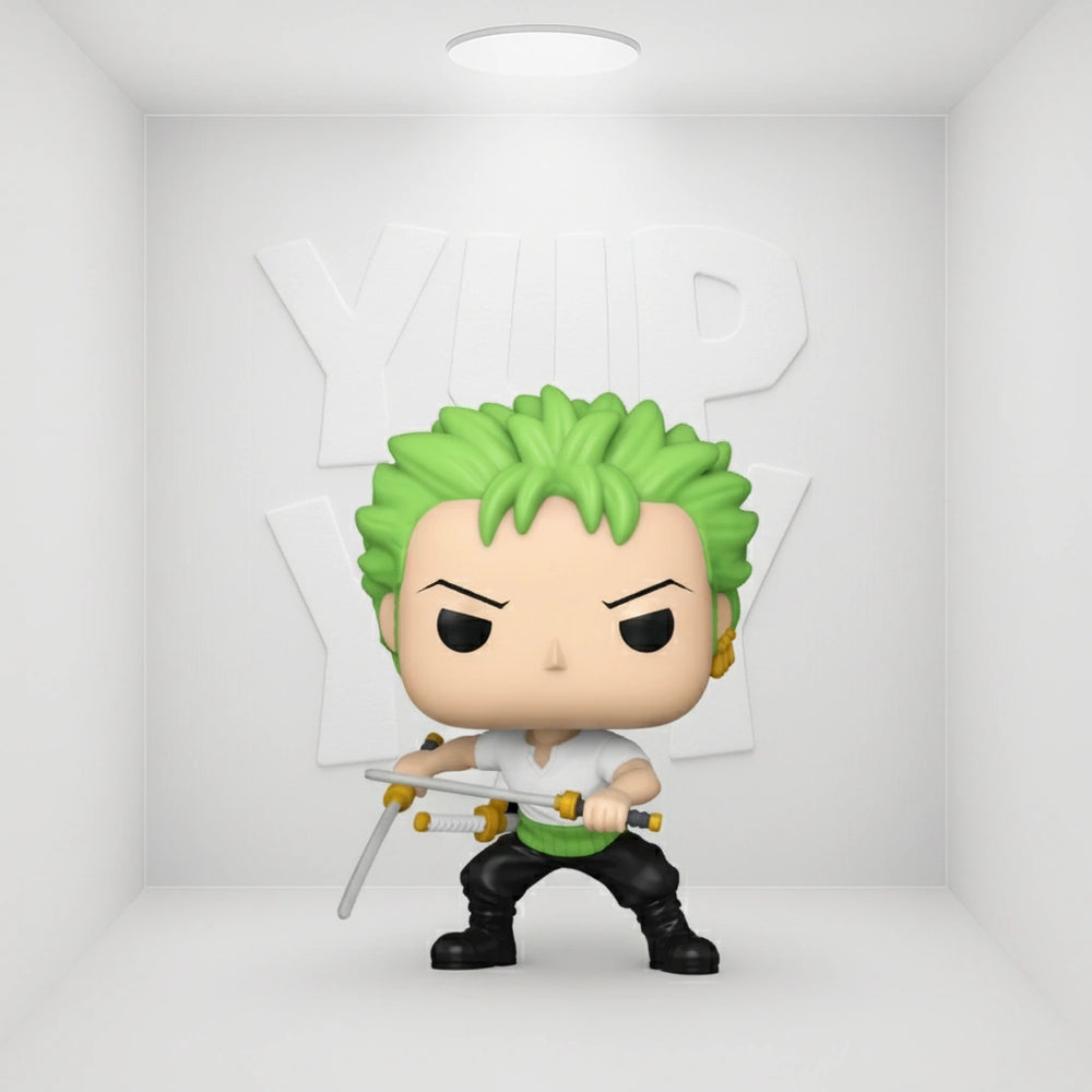 Funko Pop! One Piece - Roronoa Zoro #1775