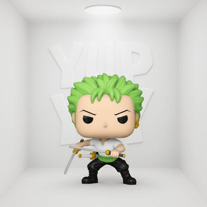 Funko Pop! One Piece - Roronoa Zoro #1775