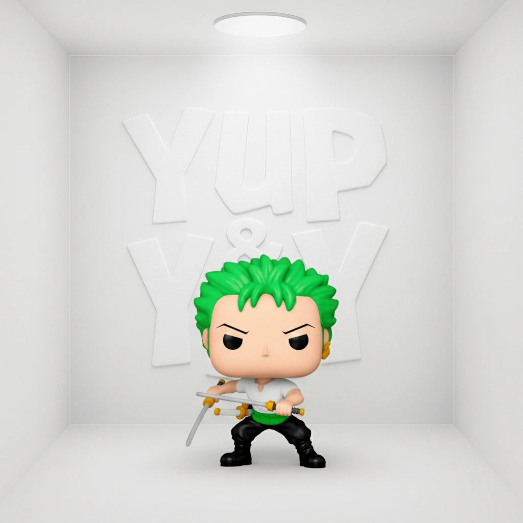 Funko Pop! One Piece - Roronoa Zoro #1775