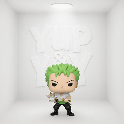 Funko Pop! One Piece - Roronoa Zoro #1775
