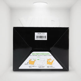 Re-Ment Desktop x Hunter Figure Collection Display Box (Set of 6)