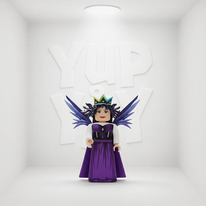 Roblox Celebrity Collection Series 1 Mystery Blind Box (Single)