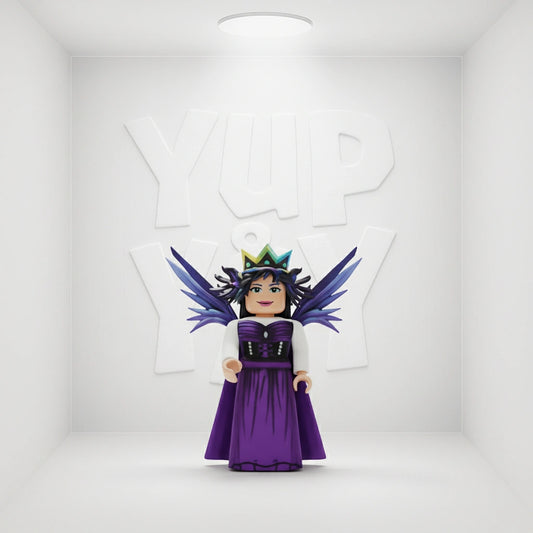 Roblox Celebrity Collection Series 1 Mystery Blind Box (Single)
